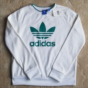 Adidas Sweatshirt